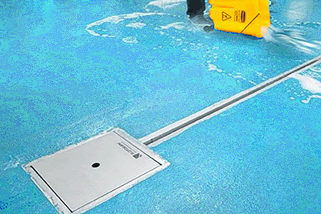 Drain Rings